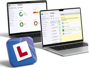 LDC Theory Test for PC & Mac - Instant Download