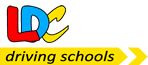 Paul's Driving School Pontefract Logo